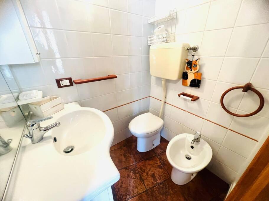 Suite Arnaldo 15 - Sanremo Dış mekan fotoğraf